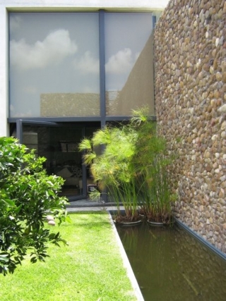 Bonitas instalaciones